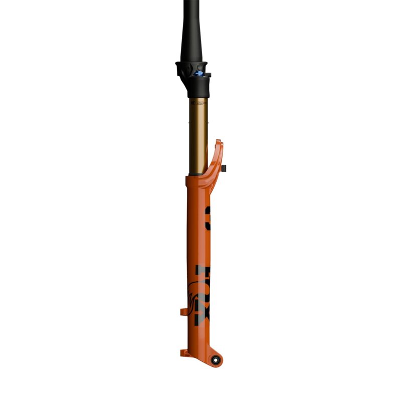 HORQUILLA FOX 34 SL Naranja Factory Float Kashima 29″ F-S 120mm GRIP SL REMOTE PTL (Push to Lock) 15x110mm 910-21-366 - Imagen 4
