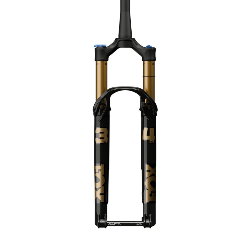 HORQUILLA FOX 34 SL Negra Factory Float Kashima 29" F-S 130mm GRIP SL 3P MANUAL 15x110mm 910-21-365 - Imagen 2