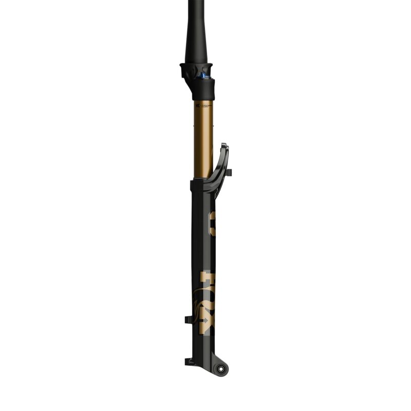 HORQUILLA FOX 34 SL Negra Factory Float Kashima 29" F-S 130mm GRIP SL 3P MANUAL 15x110mm 910-21-365 - Imagen 3