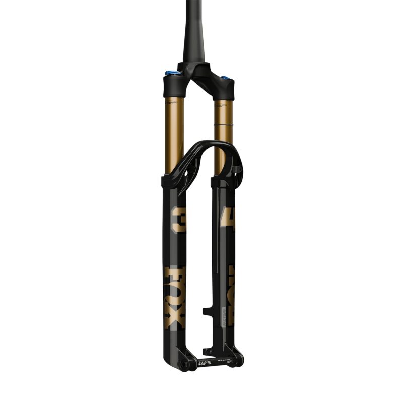 HORQUILLA FOX 34 SL Negra Factory Float Kashima 29" F-S 130mm GRIP SL 3P MANUAL 15x110mm 910-21-365