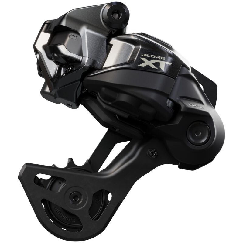 KIT DE ACTUALIZACION SHIMANO XT Di2 M8250-SGS (Patilla Larga 51D) IGPM8250UPG05 - Imagen 5