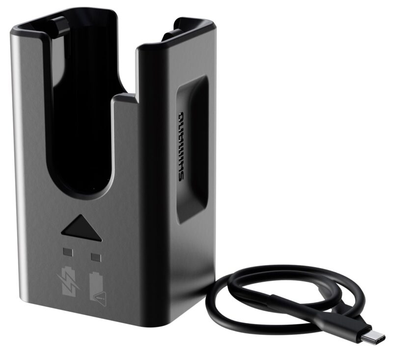 KIT DE ACTUALIZACION SHIMANO XT Di2 M8250-SGS (Patilla Larga 51D) IGPM8250UPG05 - Imagen 6