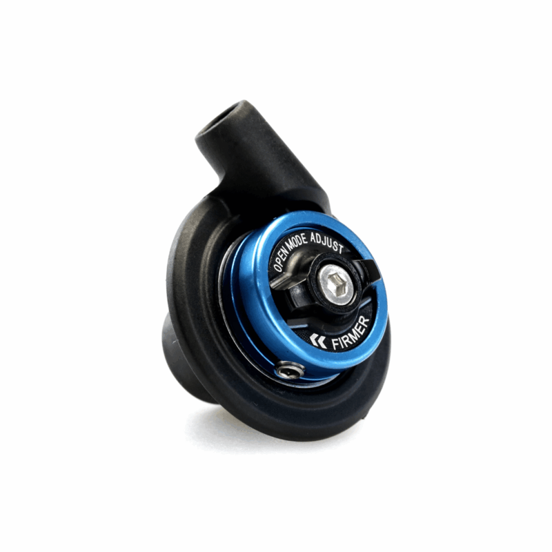 KIT DIAL REMOTO FOX FIT 4 F-S PTU (Push to unlock) 820-05-455