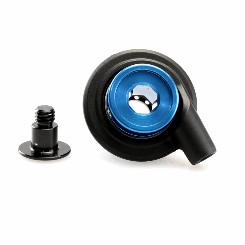KIT DIAL REMOTO FOX FIT 4 P-S PTL  (Push to Lock) 2018 820-05-474 - Imagen 2