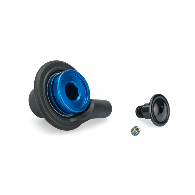 KIT DIAL REMOTO FOX FIT 4 P-S PTU  (Push to Unlock) 2018 820-05-473