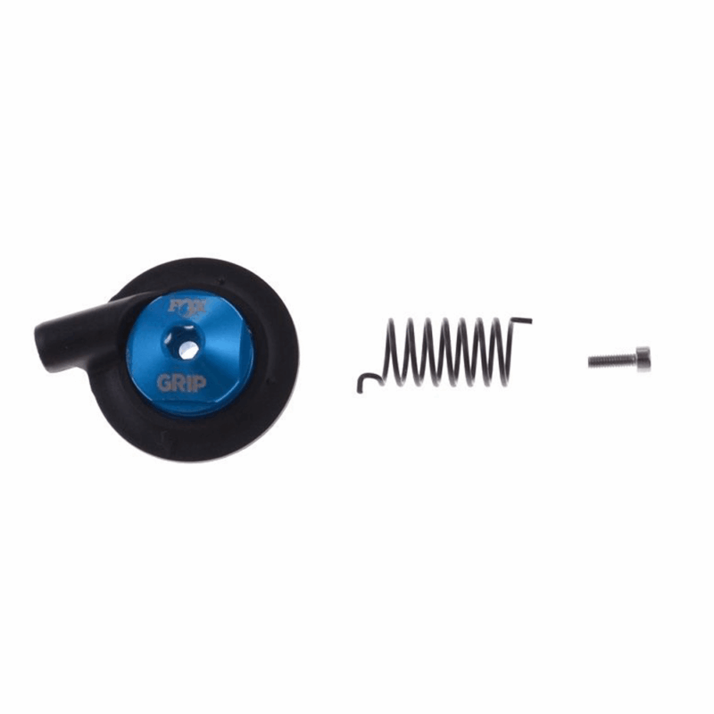 KIT DIAL REMOTO FOX GRIP PTU (Push to unlock) 2020 820-05-560