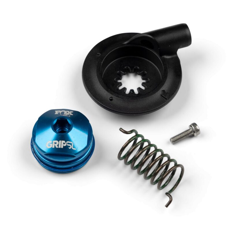 KIT DIAL REMOTO FOX GRIP SL PTL (Push to Lock) 2025 820-05-757