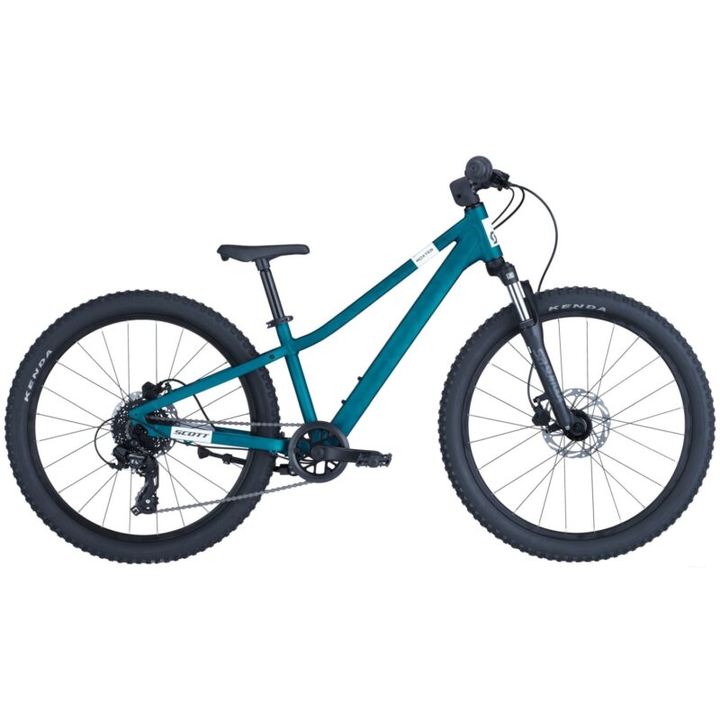 ROXTER 400 24″ VERDE LOCH BICICLETA JUNIOR SCOTT 425206
