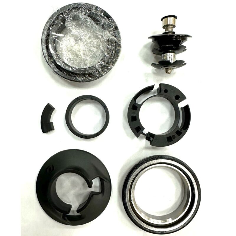 SCALE 2023 (Aluminio) JUEGO DIRECCION SCOTT 297728
