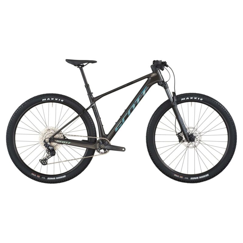 SCALE 920 (Carbon Black) BICICLETA MONTAÑA SCOTT 425464 (Nuevo modelo 26)