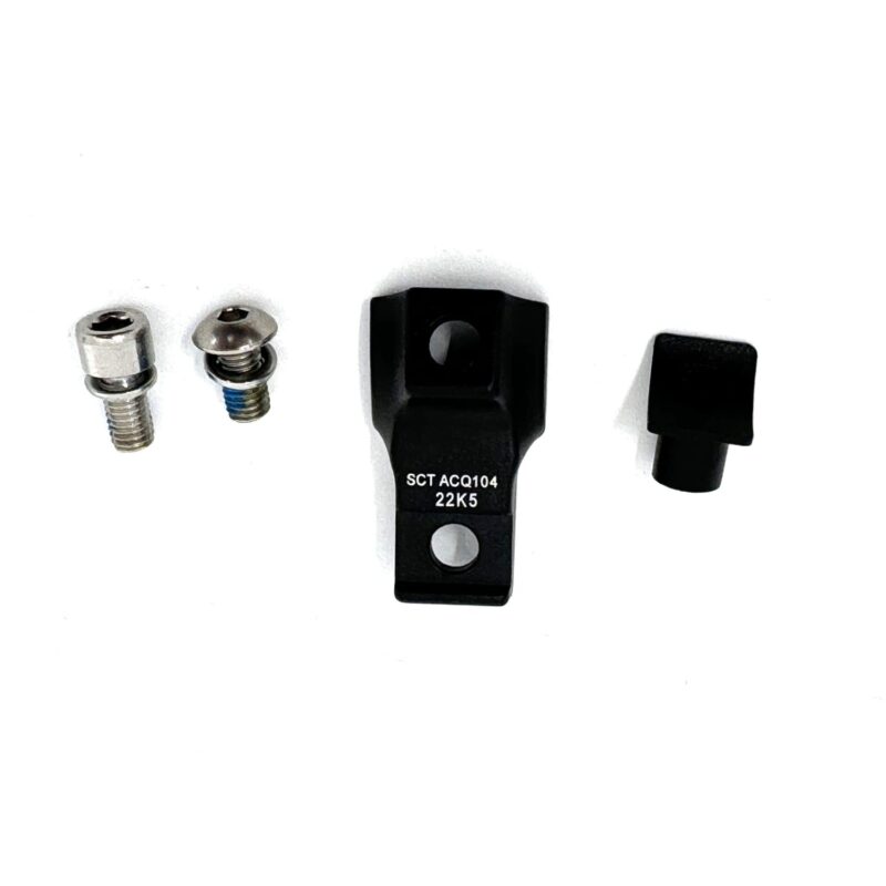 ADAPTADOR MANDO BLOQUEO (sct-acq10422k05) TWINLOC INLINE (Shimano I-Spec) SCOTT 421287