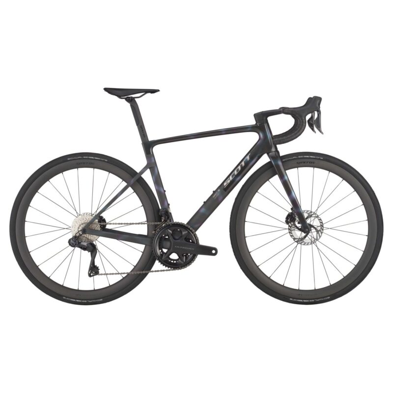 ADDICT RC 10 Negra Sunbeam BICICLETA CARRETERA SCOTT 425684 (Nuevo Modelo 2026) - Imagen 7