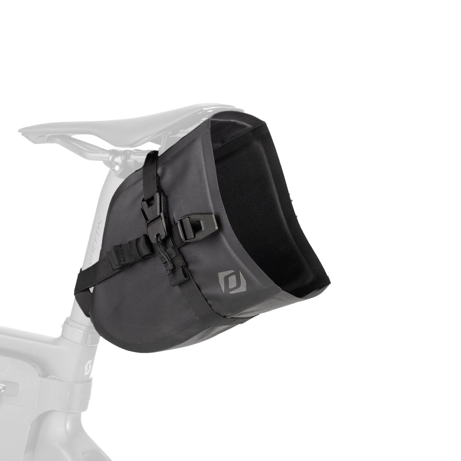 ALFORJA / MOCHILA SILLIN BIKEPACKING SYNCROS 296435 - Imagen 3