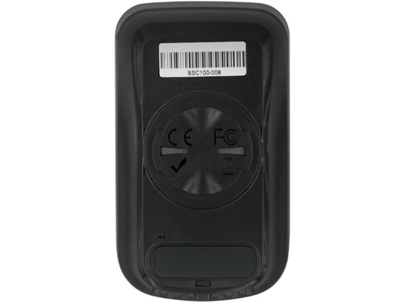 BSC100S CICLOCOMPUTADOR INTELIGENTE IGPSPORT CON GPS - Imagen 3