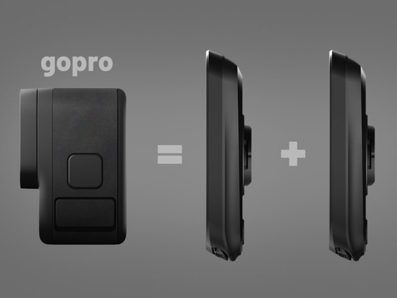 BSC100S CICLOCOMPUTADOR INTELIGENTE IGPSPORT CON GPS - Imagen 7