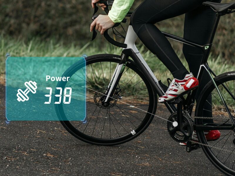 BSC100S CICLOCOMPUTADOR INTELIGENTE IGPSPORT CON GPS - Imagen 8