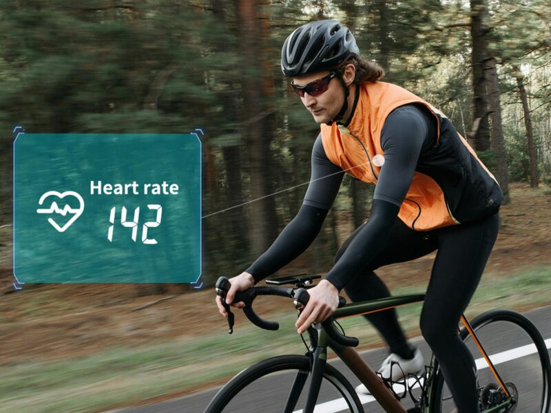 BSC100S CICLOCOMPUTADOR INTELIGENTE IGPSPORT CON GPS - Imagen 9