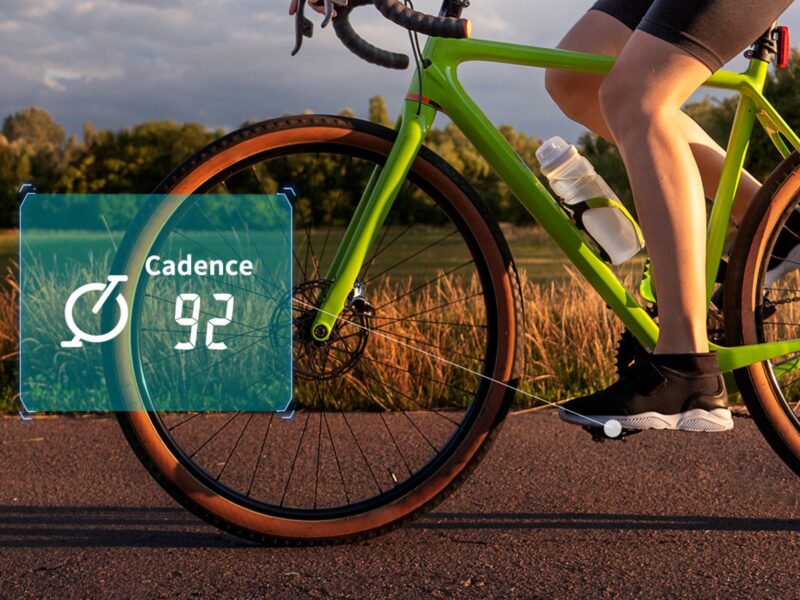 BSC100S CICLOCOMPUTADOR INTELIGENTE IGPSPORT CON GPS - Imagen 10