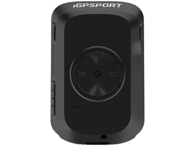 BSC200S CICLOCOMPUTADOR INTELIGENTE IGPSPORT CON GPS - Imagen 3
