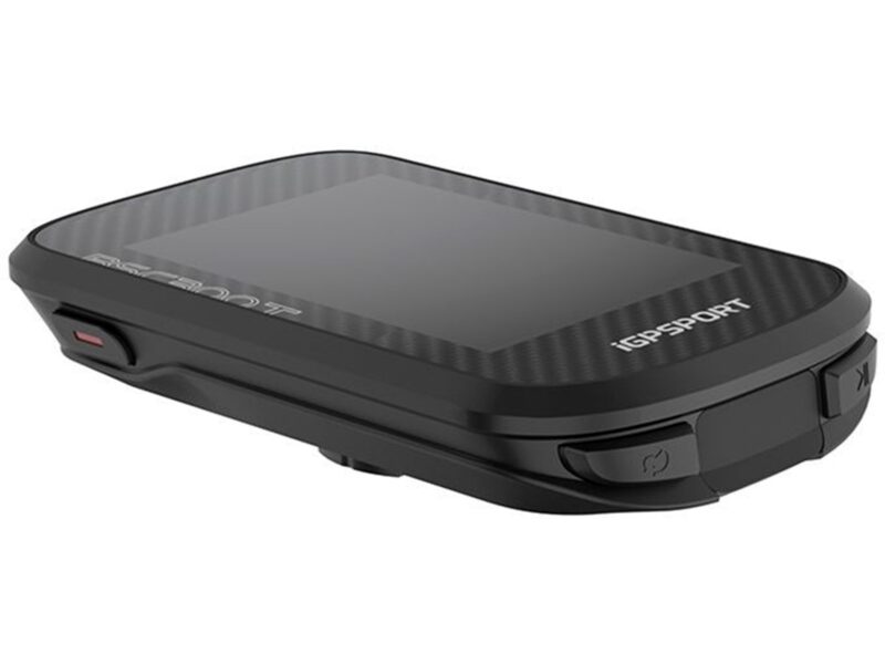 BSC300T CICLOCOMPUTADOR INTELIGENTE IGPSPORT CON GPS - Imagen 4