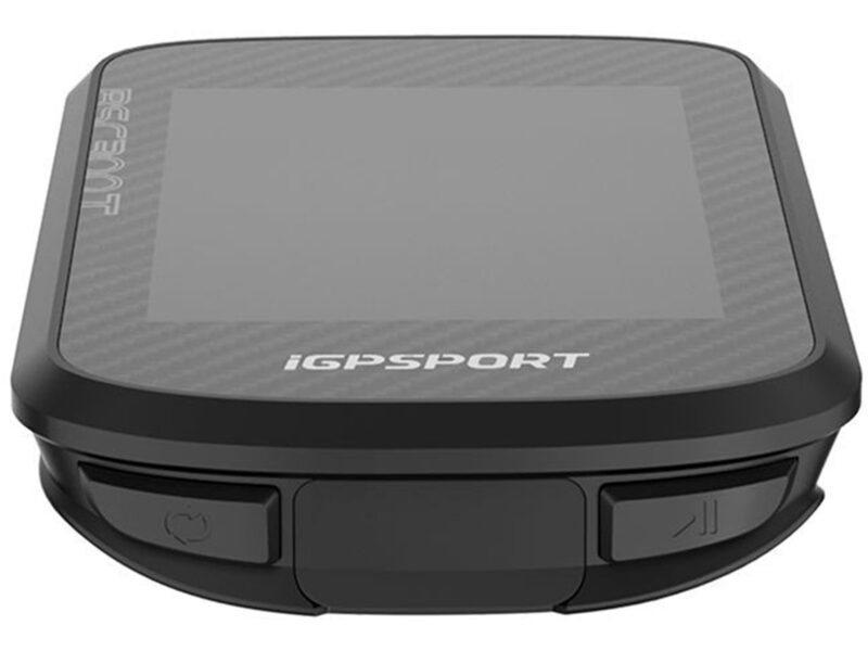 BSC300T CICLOCOMPUTADOR INTELIGENTE IGPSPORT CON GPS - Imagen 5