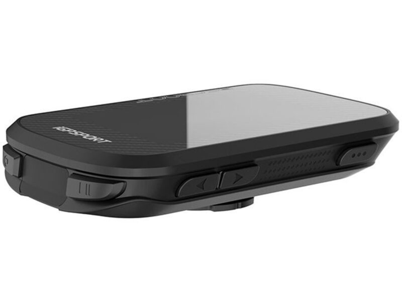 BSC300T CICLOCOMPUTADOR INTELIGENTE IGPSPORT CON GPS - Imagen 6