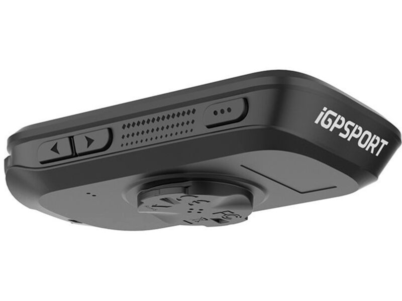 BSC300T CICLOCOMPUTADOR INTELIGENTE IGPSPORT CON GPS - Imagen 7