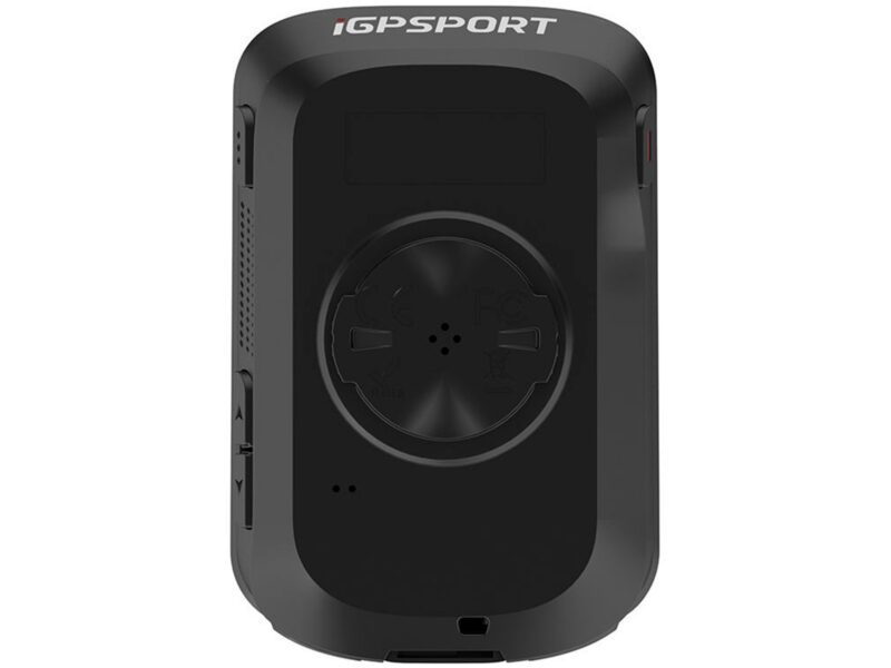 BSC300T CICLOCOMPUTADOR INTELIGENTE IGPSPORT CON GPS - Imagen 8