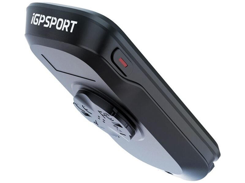 BSC300T CICLOCOMPUTADOR INTELIGENTE IGPSPORT CON GPS - Imagen 10