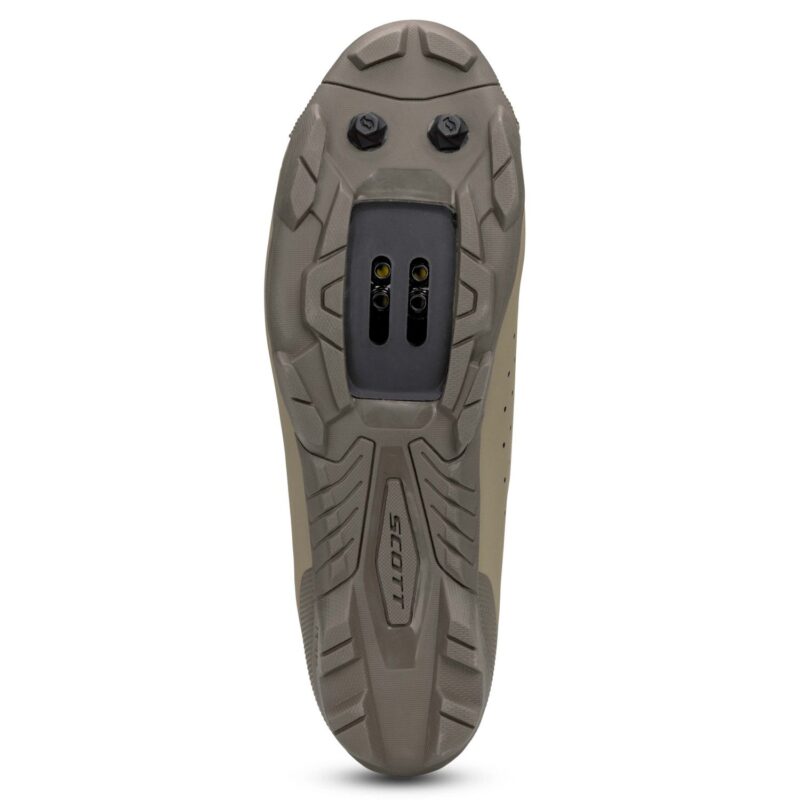 COMP BOA MTB BEIGE / BROWN ZAPATILLAS MONTAÑA SCOTT 275894 - Imagen 3