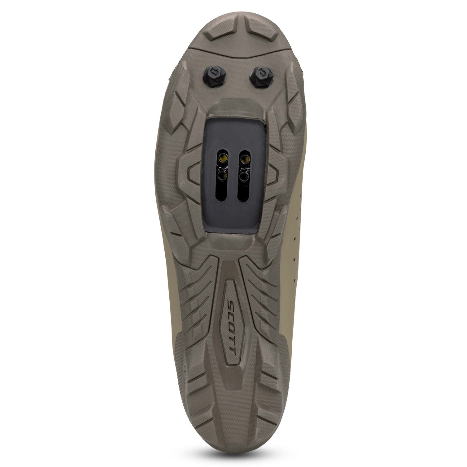 COMP BOA MTB BEIGE / BROWN ZAPATILLAS MONTAÑA SCOTT 275894 - Imagen 3