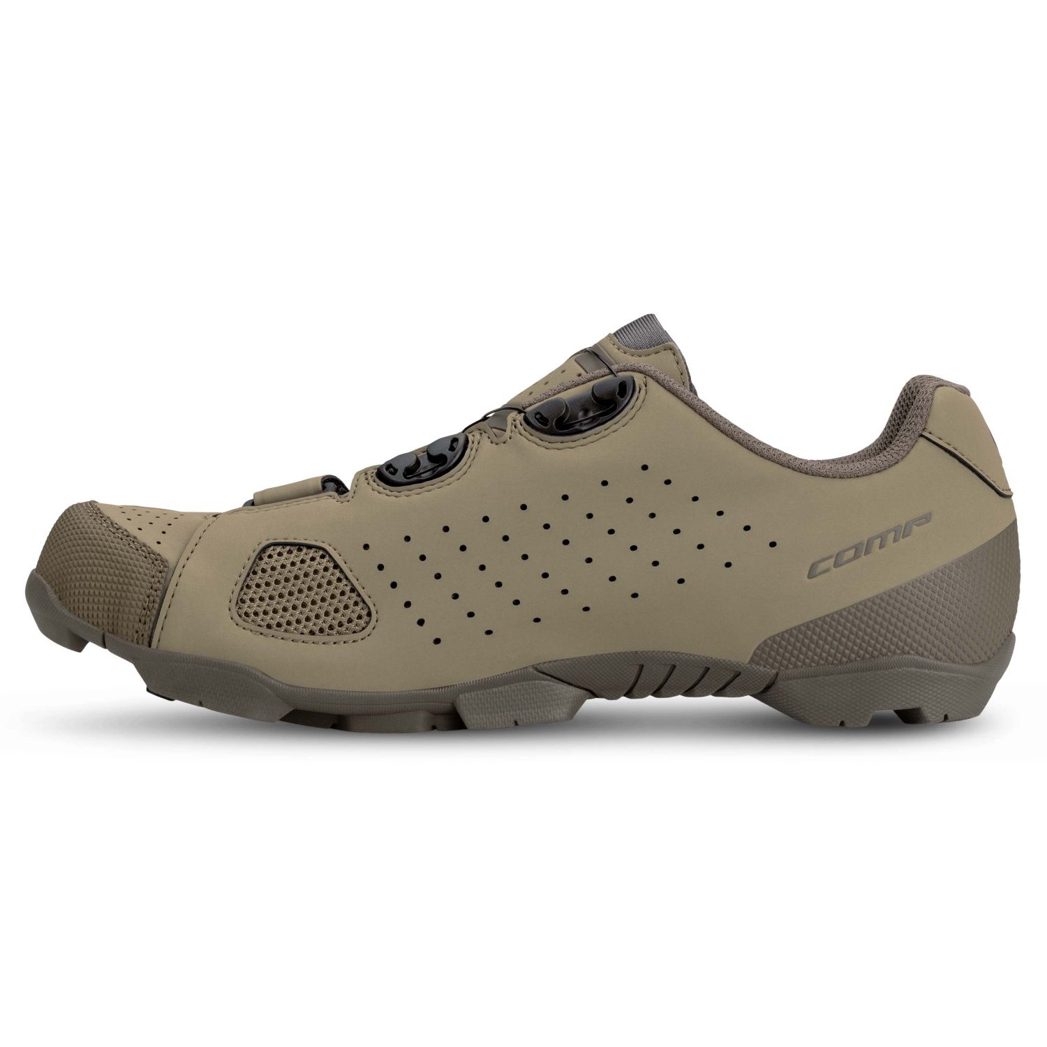 COMP BOA MTB BEIGE / BROWN ZAPATILLAS MONTAÑA SCOTT 275894 - Imagen 5