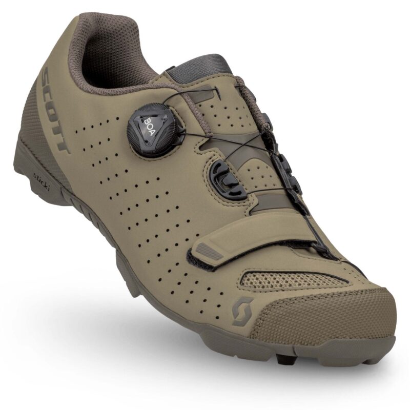 COMP BOA MTB BEIGE / BROWN ZAPATILLAS MONTAÑA SCOTT 275894