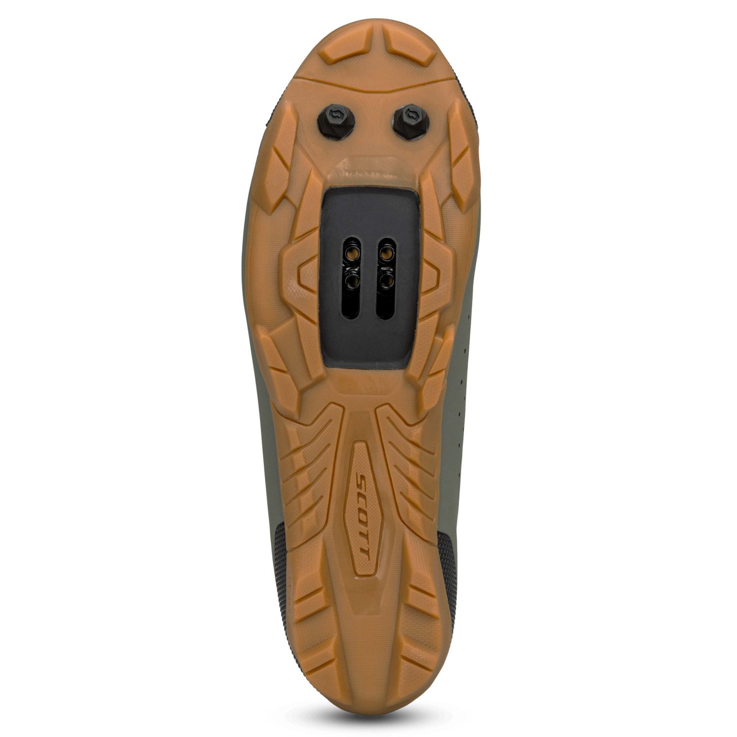 COMP BOA MTB VERDE / NEGRAS ZAPATILLAS MONTAÑA SCOTT 275894 - Imagen 3