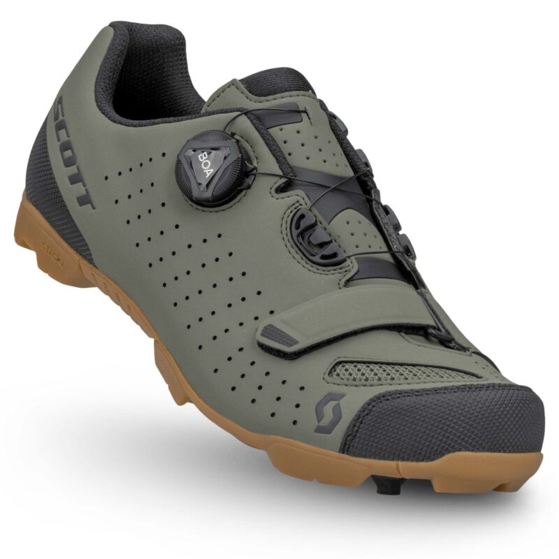COMP BOA MTB VERDE / NEGRAS ZAPATILLAS MONTAÑA SCOTT 275894