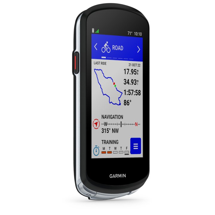 EDGE 1040 BUNDLE (Sensores Incluidos) GPS GARMIN 010-02503-11 - Imagen 3