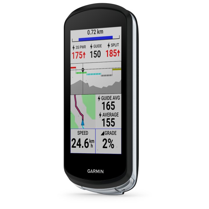 EDGE 1040 BUNDLE (Sensores Incluidos) GPS GARMIN 010-02503-11