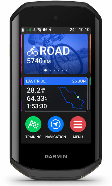 EDGE 1050 BUNDLE (Sensores Incluidos) GPS GARMIN 010-02890-21 - Imagen 5