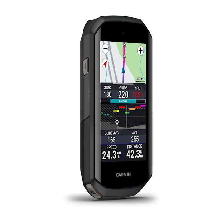 EDGE 1050 GPS GARMIN 010-02890-01 - Imagen 2