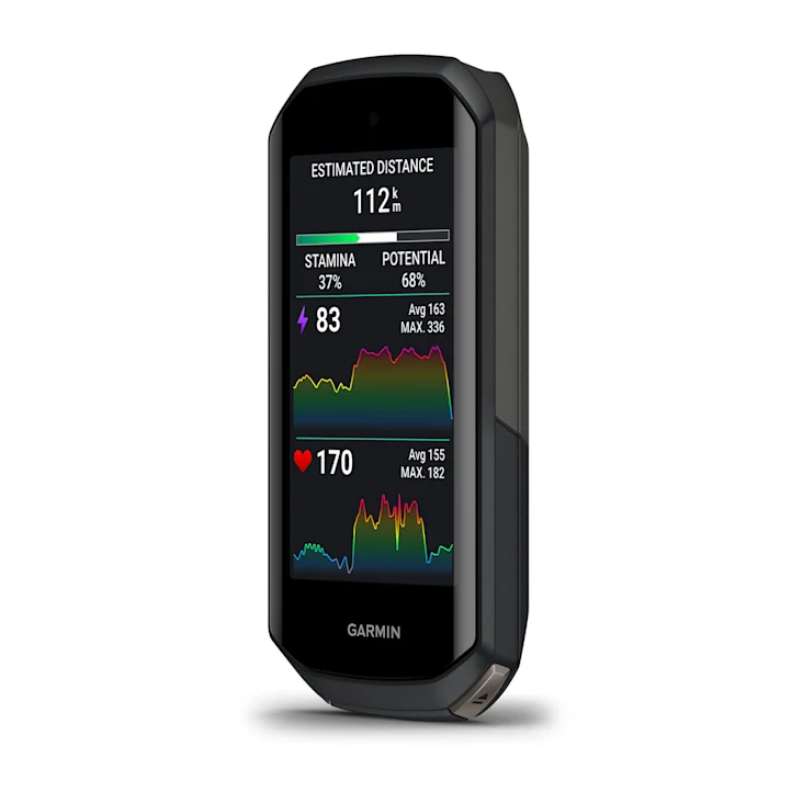 EDGE 1050 GPS GARMIN 010-02890-01 - Imagen 4