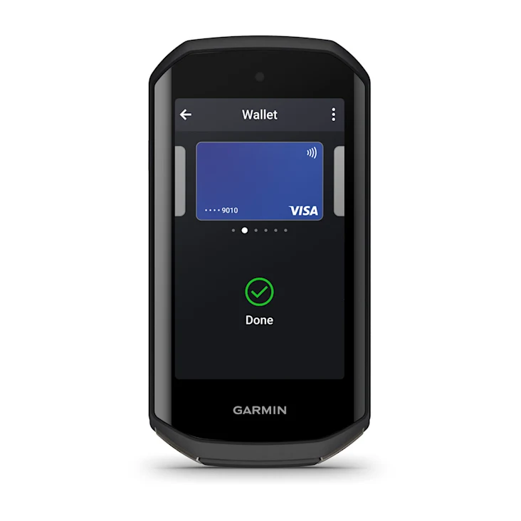 EDGE 1050 GPS GARMIN 010-02890-01 - Imagen 5