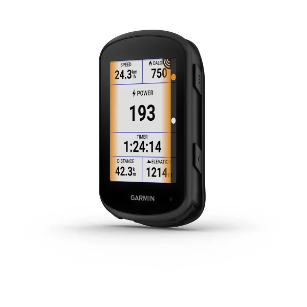 EDGE 840 GPS GARMIN 010-02695-01 - Imagen 4