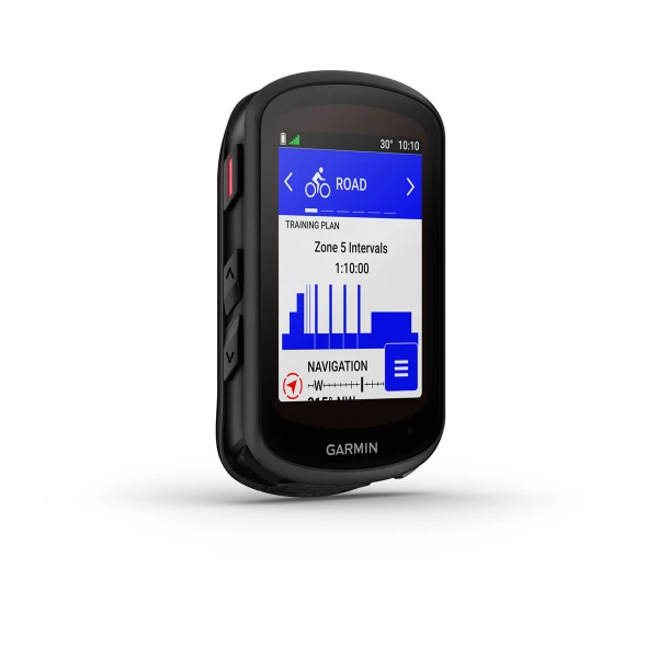 EDGE 840 SOLAR GPS GARMIN 010-02695-21 - Imagen 3