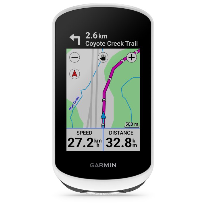 EDGE EXPLORE 2 GPS GARMIN 010-02703-10