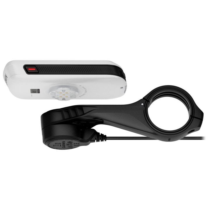 EDGE EXPLORE 2 POWER (Soporte con alimentacion) GPS GARMIN 010-02703-11 - Imagen 4