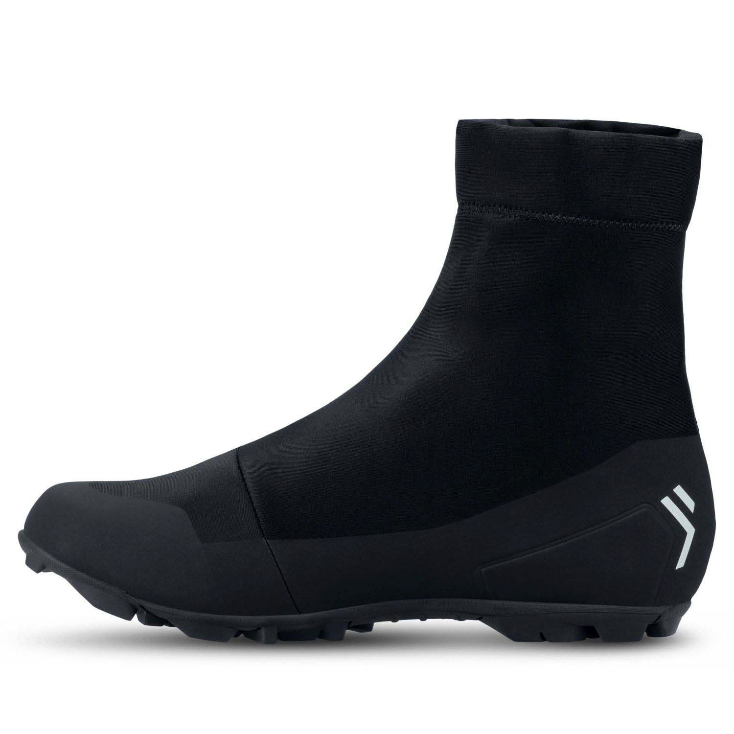 HEATER GORE-TEX NEGRAS ZAPATILLAS MONTAÑA SCOTT 423591 - Imagen 5