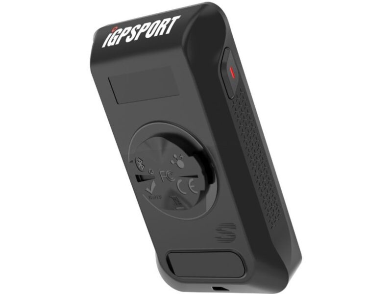 IGS630S CICLOCOMPUTADOR INTELIGENTE IGPSPORT CON GPS - Imagen 7