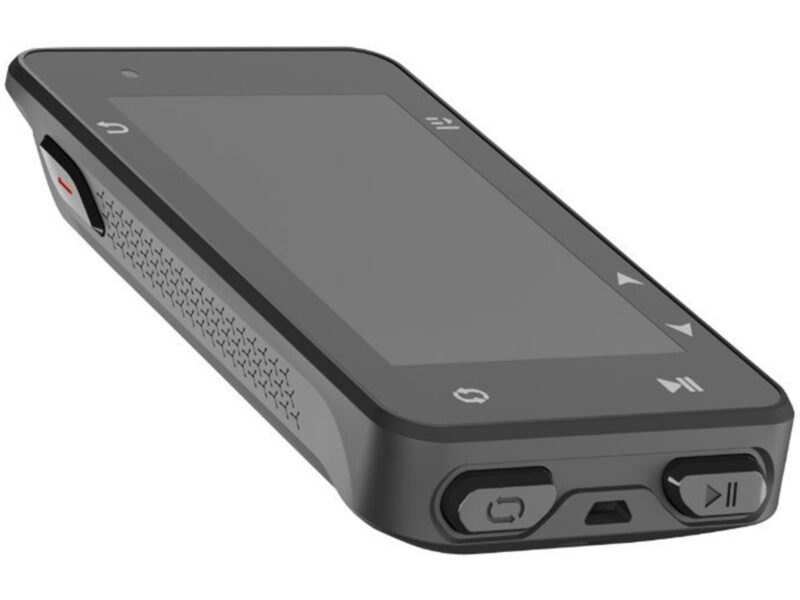 IGS630S CICLOCOMPUTADOR INTELIGENTE IGPSPORT CON GPS - Imagen 8