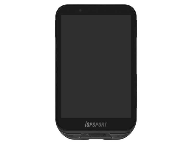 IGS800 CICLOCOMPUTADOR INTELIGENTE IGPSPORT CON GPS - Imagen 3