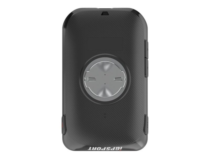 IGS800 CICLOCOMPUTADOR INTELIGENTE IGPSPORT CON GPS - Imagen 4